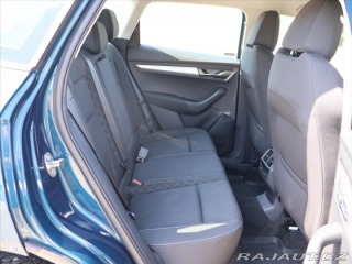 Škoda Karoq 2,0 TDI LED Navi CZ DPH 1 2021