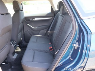 Škoda Karoq 2,0 TDI LED Navi CZ DPH 1 2021