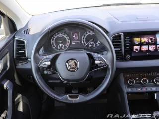 Škoda Karoq 2,0 TDI LED Navi CZ DPH 1 2021