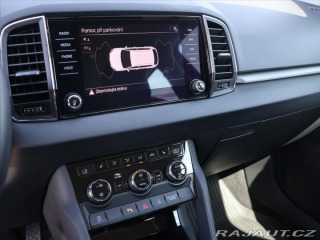 Škoda Karoq 2,0 TDI LED Navi CZ DPH 1 2021