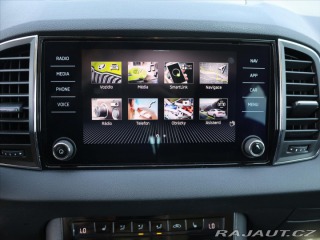 Škoda Karoq 2,0 TDI LED Navi CZ DPH 1 2021