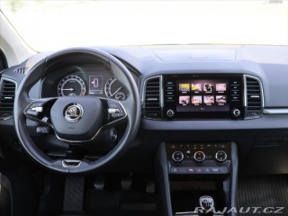 Škoda Karoq 2,0 TDI LED Navi CZ DPH 1 2021