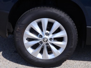 Škoda Karoq 2,0 TDI LED Navi CZ DPH 1 2021