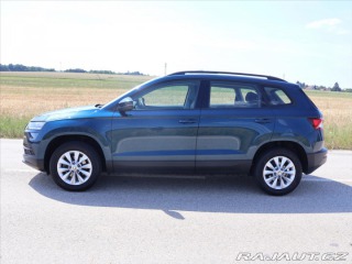 Škoda Karoq 2,0 TDI LED Navi CZ DPH 1 2021