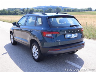 Škoda Karoq 2,0 TDI LED Navi CZ DPH 1 2021