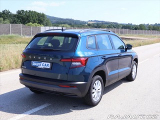 Škoda Karoq 2,0 TDI LED Navi CZ DPH 1 2021