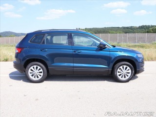 Škoda Karoq 2,0 TDI LED Navi CZ DPH 1 2021