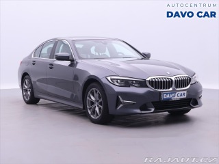 BMW 3 2,0 320d 140kW XDrive Aut
