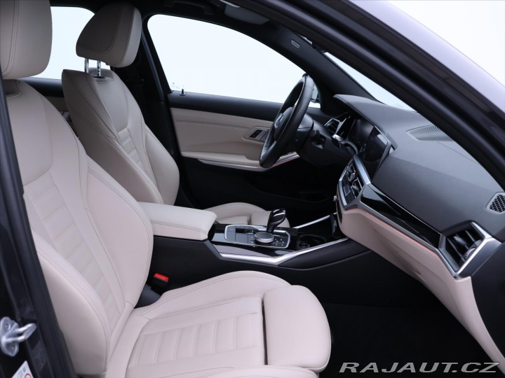 BMW 3 2,0 320d 140kW XDrive Aut 2021