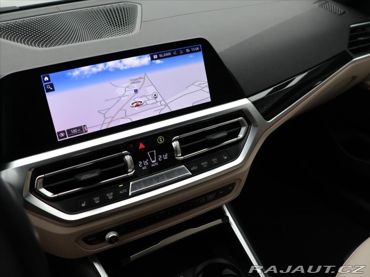 BMW 3 2,0 320d 140kW XDrive Aut 2021