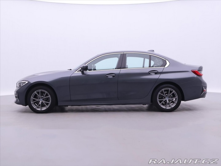 BMW 3 2,0 320d 140kW XDrive Aut 2021