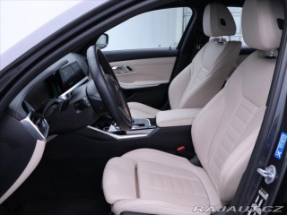 BMW 3 2,0 320d 140kW XDrive Aut 2021