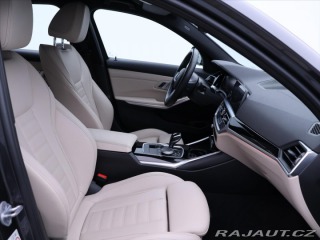 BMW 3 2,0 320d 140kW XDrive Aut 2021
