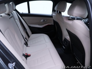 BMW 3 2,0 320d 140kW XDrive Aut 2021