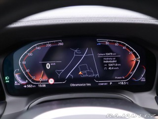 BMW 3 2,0 320d 140kW XDrive Aut 2021