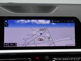 BMW 3 2,0 320d 140kW XDrive Aut 2021