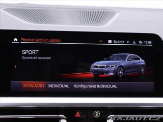 BMW 3 2,0 320d 140kW XDrive Aut 2021