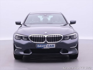 BMW 3 2,0 320d 140kW XDrive Aut 2021