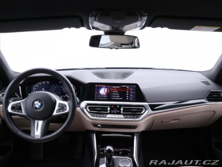 BMW 3 2,0 320d 140kW XDrive Aut 2021