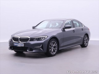 BMW 3 2,0 320d 140kW XDrive Aut 2021