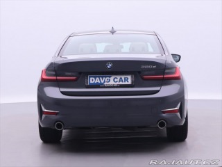 BMW 3 2,0 320d 140kW XDrive Aut 2021