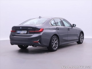BMW 3 2,0 320d 140kW XDrive Aut 2021