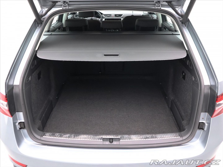 Škoda Superb 1,5 TSI 110kW CZ Xenon Na 2019