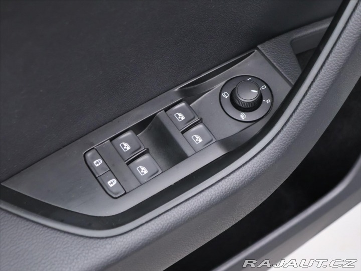 Škoda Superb 1,5 TSI 110kW CZ Xenon Na 2019