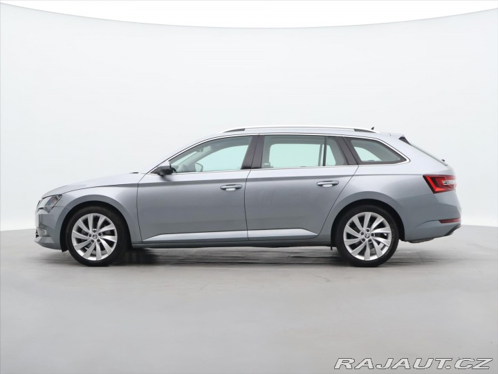 Škoda Superb 1,5 TSI 110kW CZ Xenon Na 2019
