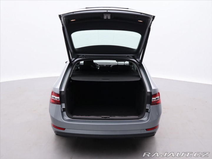 Škoda Superb 1,5 TSI 110kW CZ Xenon Na 2019