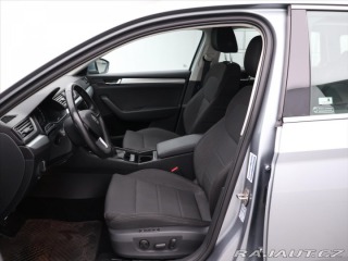 Škoda Superb 1,5 TSI 110kW CZ Xenon Na 2019