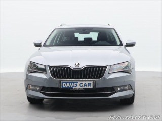 Škoda Superb 1,5 TSI 110kW CZ Xenon Na 2019