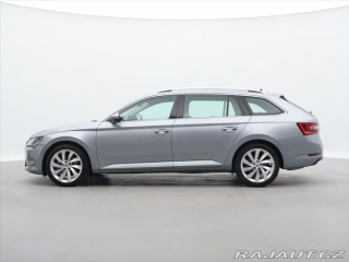 Škoda Superb 1,5 TSI 110kW CZ Xenon Na 2019