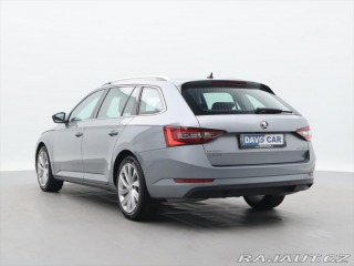 Škoda Superb 1,5 TSI 110kW CZ Xenon Na 2019
