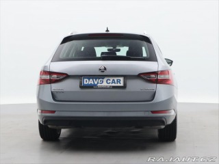Škoda Superb 1,5 TSI 110kW CZ Xenon Na 2019