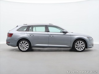 Škoda Superb 1,5 TSI 110kW CZ Xenon Na 2019