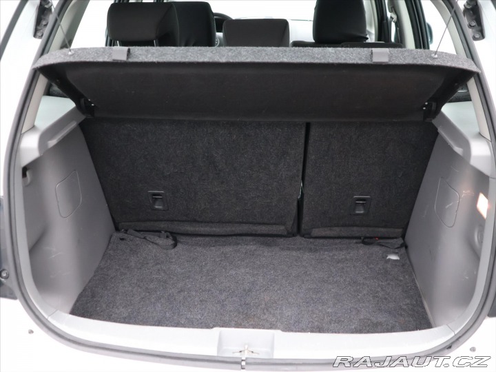 Suzuki SX4 1.6 VVT 88kW 4x4 Klima 2012