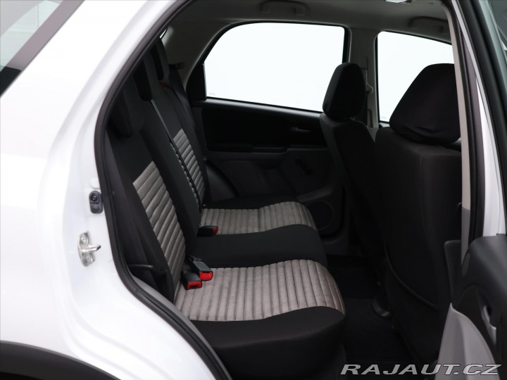 Suzuki SX4 1.6 VVT 88kW 4x4 Klima 2012