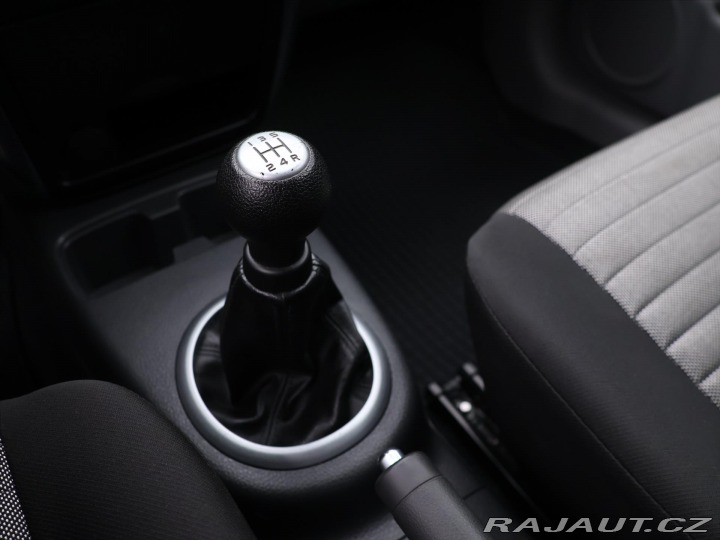 Suzuki SX4 1.6 VVT 88kW 4x4 Klima 2012