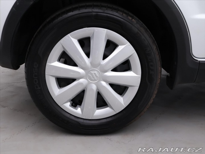 Suzuki SX4 1.6 VVT 88kW 4x4 Klima 2012