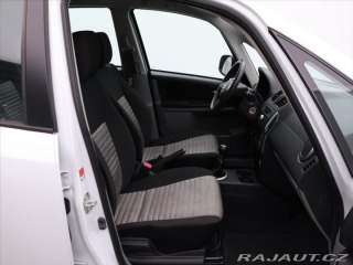 Suzuki SX4 1.6 VVT 88kW 4x4 Klima 2012