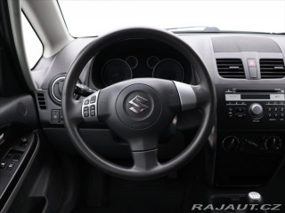 Suzuki SX4 1.6 VVT 88kW 4x4 Klima 2012
