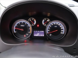 Suzuki SX4 1.6 VVT 88kW 4x4 Klima 2012