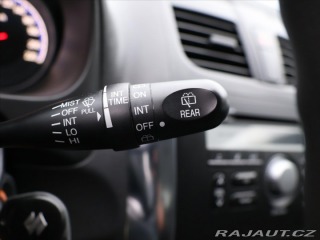 Suzuki SX4 1.6 VVT 88kW 4x4 Klima 2012