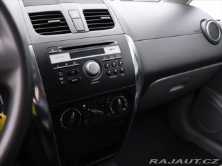 Suzuki SX4 1.6 VVT 88kW 4x4 Klima 2012