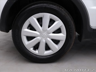 Suzuki SX4 1.6 VVT 88kW 4x4 Klima 2012