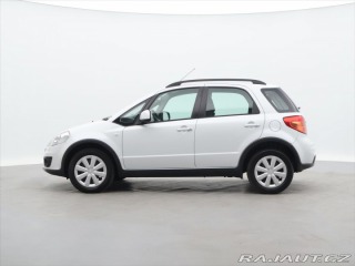 Suzuki SX4 1.6 VVT 88kW 4x4 Klima 2012