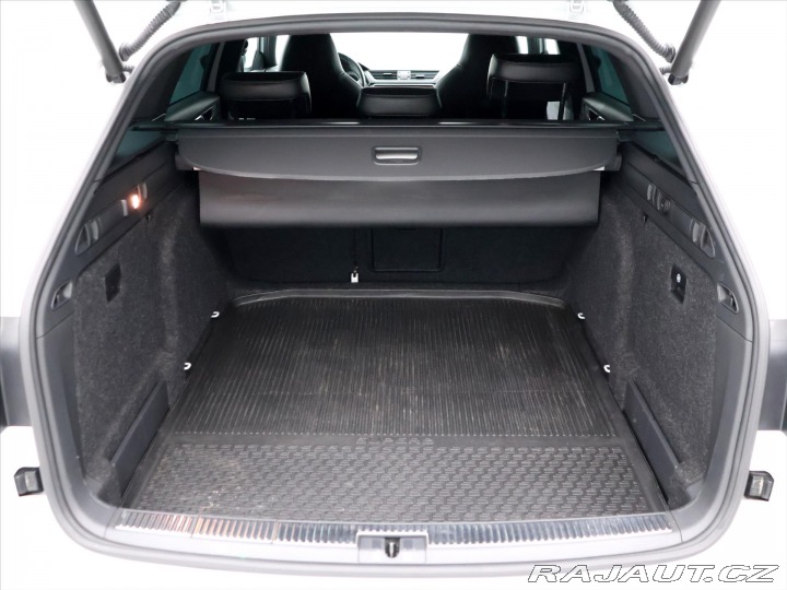 Škoda Superb 2,0 TDI DSG 4x4 Sportline 2018