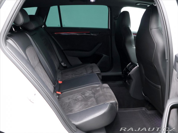 Škoda Superb 2,0 TDI DSG 4x4 Sportline 2018