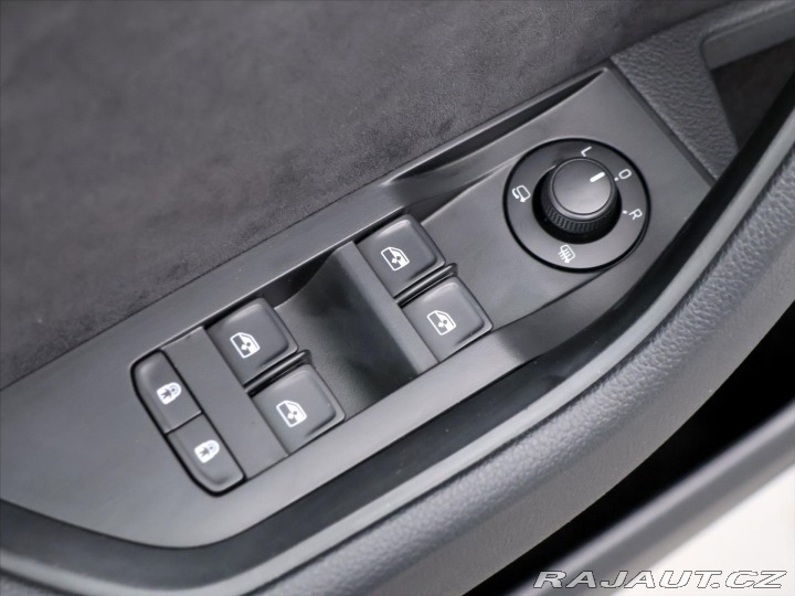 Škoda Superb 2,0 TDI DSG 4x4 Sportline 2018